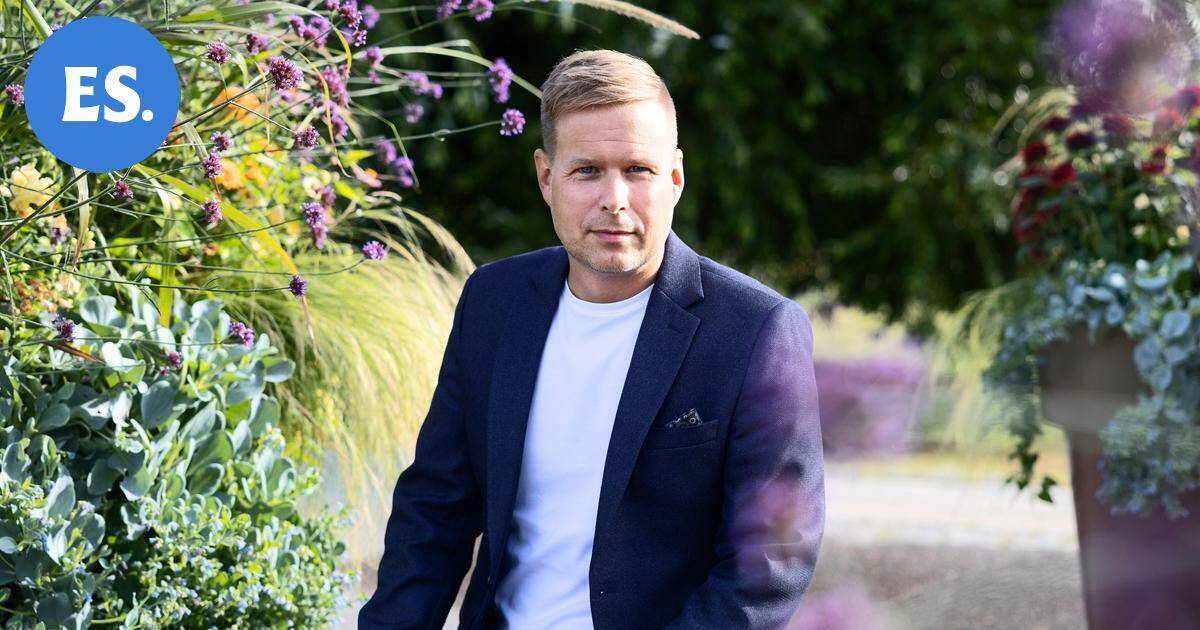 Tekoälyn käytön pitäisi lähteä yritysten johdosta, sanoo LUT-yliopiston professori | Paikalliset
