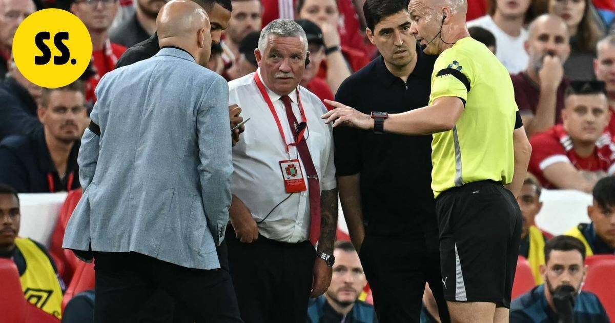 Valioliigan avausottelun rasistiselle huutelijalle porttikielto peleihin | Urheilu