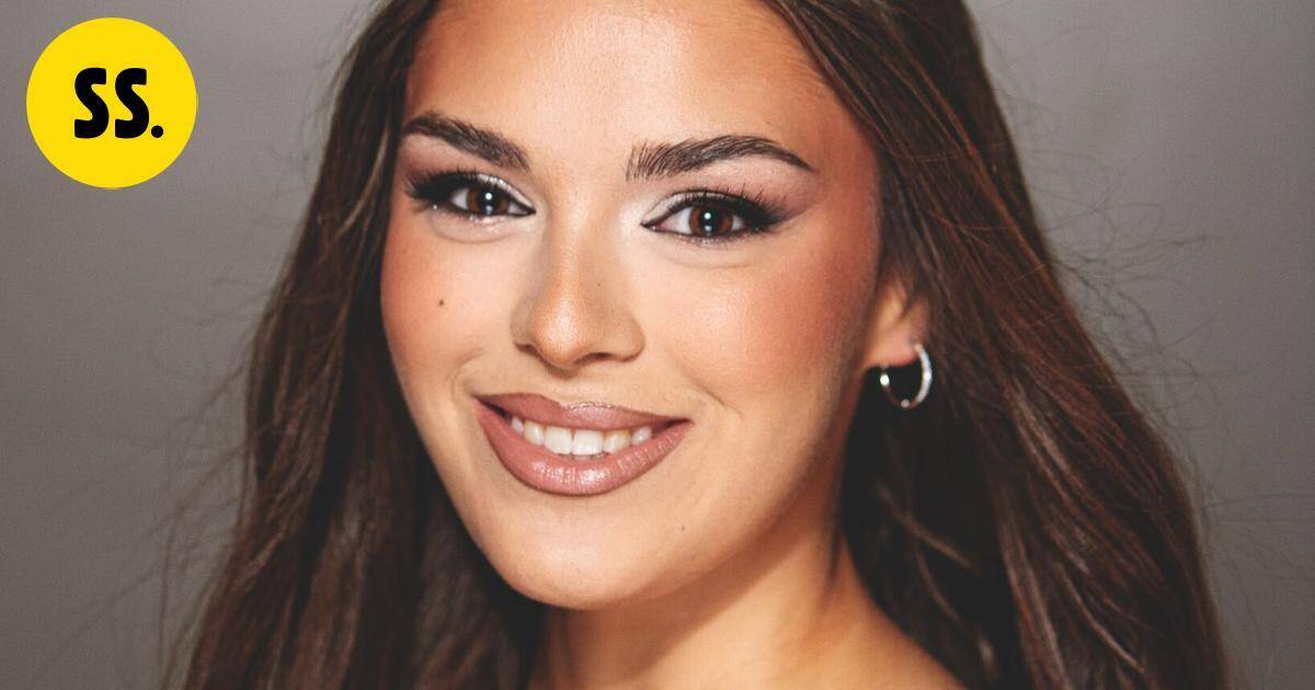 Kuopiolaistaustainen Sarah valittiin Miss Suomi -finaaliin | Savo