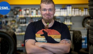 Nuoruus hupeni haavetta toteuttaessa – Ari Savosen kauhuleffaa tehtiin 11 vuotta | Uutissuomalainen