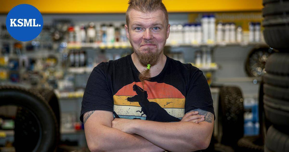 Nuoruus hupeni haavetta toteuttaessa – Ari Savosen kauhuleffaa tehtiin 11 vuotta | Uutissuomalainen