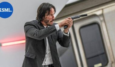 Päivän tv-vinkit | John Wick: Chapter 2:ssa tulee "vain" 51 ruutukuolemaa | Uutissuomalainen