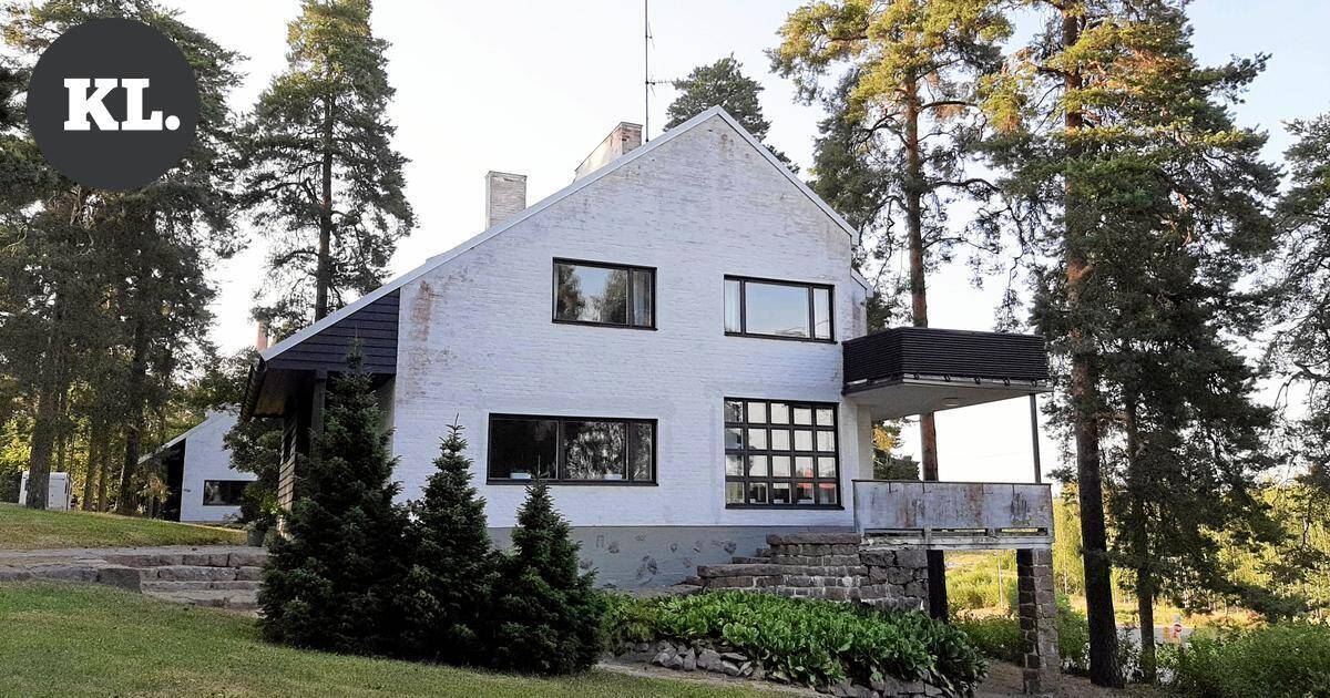 Aalto-viikonloppu kutsuu kokemaan Aallon arkkitehtuuria kolmeen kohteeseen | Paikalliset