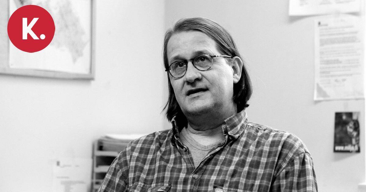 Joensuulainen ympäristövaikuttaja Jari Leinonen on kuollut | Paikalliset