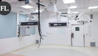 Mielipide | Oma Häme vastaa hyödyntävänsä käyttökelpoiset vanhan sairaalan kalusteet ja laitteet | Pääkirjoitus & mielipide