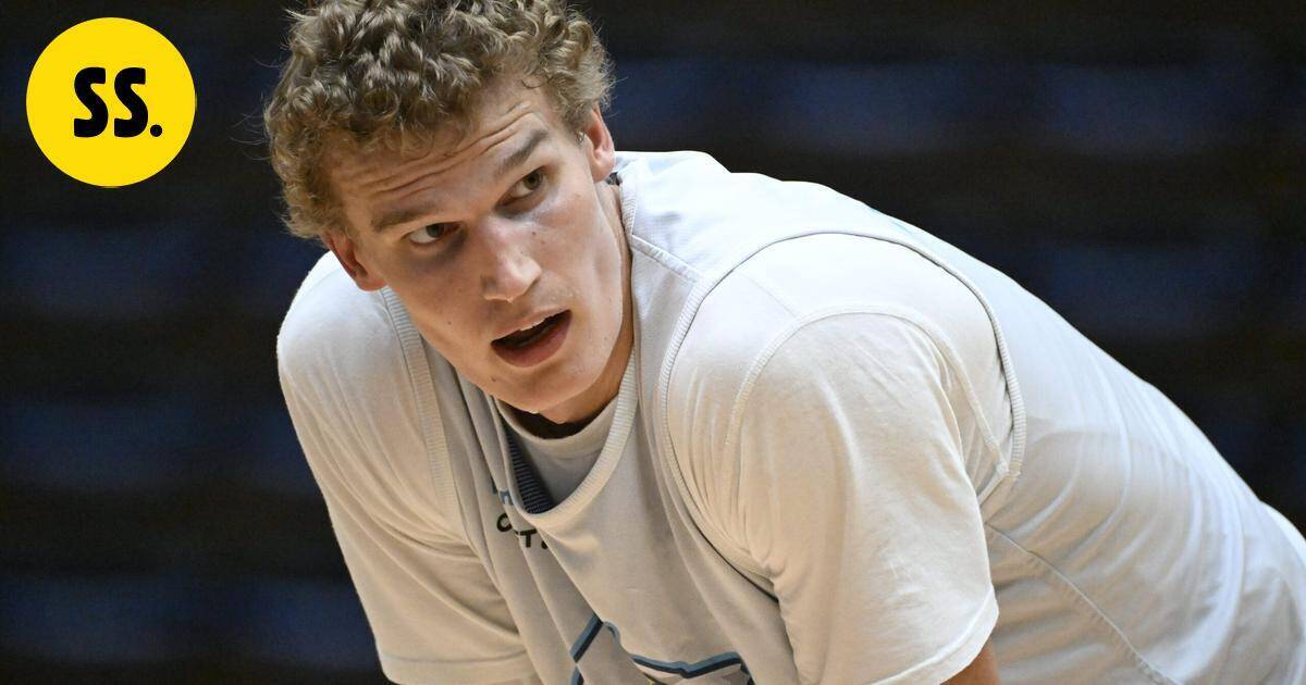 USA:sta kajahti yllättävä arvio EM-koripallon suurimmista tähdistä: Markkanen ei listalla | Urheilu