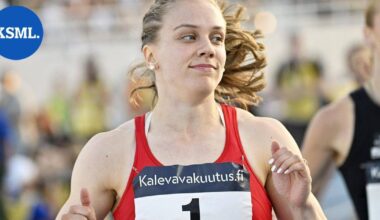 Satavuotinen Finnkampen tarjoaa Tokioon mieliville D-luokan pisteet – "Ei auta jossitella" | Urheilu