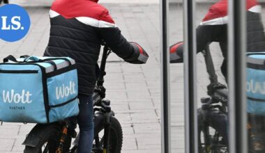 Wolt vähentää arviolta 80 työntekijää asiakaspalvelusta | Uutissuomalainen