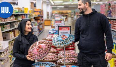 Malmille avataan kauppa, joka on kuin "Lidlin etnoversio" – ohikulkijat innostuivat heti | Paikalliset