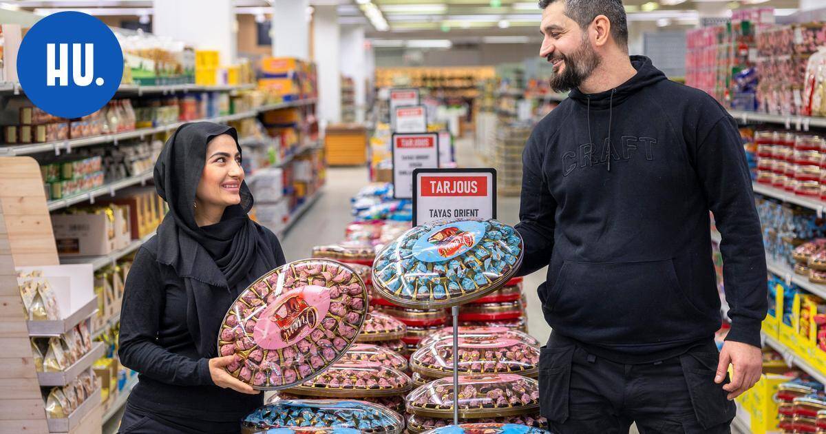Malmille avataan kauppa, joka on kuin "Lidlin etnoversio" – ohikulkijat innostuivat heti | Paikalliset