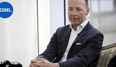 Halla-ahon mielestä sotilaita ei välttämättä kannata siirtää toisesta Nato-maasta toiseen | Uutissuomalainen