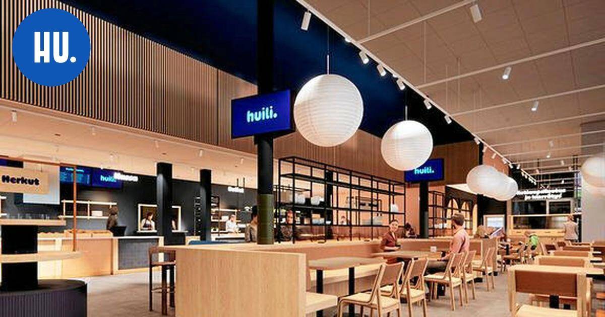 Pikaruokajätti avaa ravintola helsinkiläisten suosimalle huoltoasemalle | Paikalliset