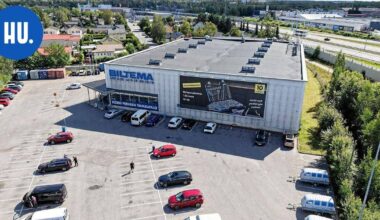 Uusi jätti-Biltema haastaa Ikean – "euron hodareita" myös Helsinkiin | Paikalliset