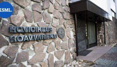 Nainen katsoi sohvalla Kymmenen uutisia, kun ventovieras mies ampui häntä ikkunan läpi Kajaanissa | Uutissuomalainen