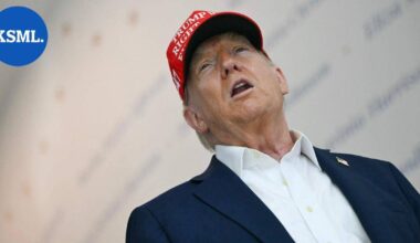 Politico: Trump uskoo, että Ukrainan on lopulta taivuttava Venäjän vaatimuksiin | Uutissuomalainen