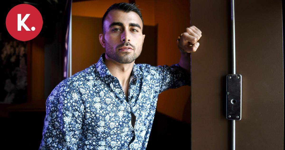 Mira Luodin parina Julkkisselviytyjissä olleen Makwan Amirkhanin ottelu on toteutumassa kohusta huolimatta | Urheilu