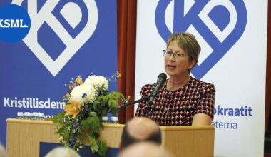 Essayah kummastelee kiistelyä Palestiinan tunnustamisesta: "Keskustelusta on tullut osa identiteettipolitiikkaa" | Uutissuomalainen
