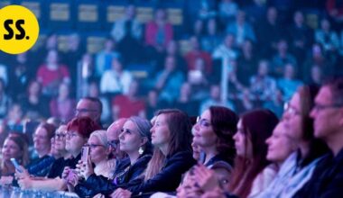 Kuopion lauantaisessa juhlakonsertissa kaupungin arvion mukaan alle 4 000 kävijää – tämän verran konsertti maksoi kaupungille - Savon Sanomat