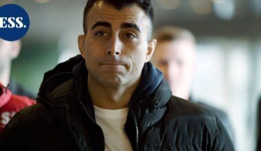 Makwan Amirkhani kiistää syyllistyneensä lainvastaisiin tekoihin Julkkisselviytyjissä | Uutissuomalainen