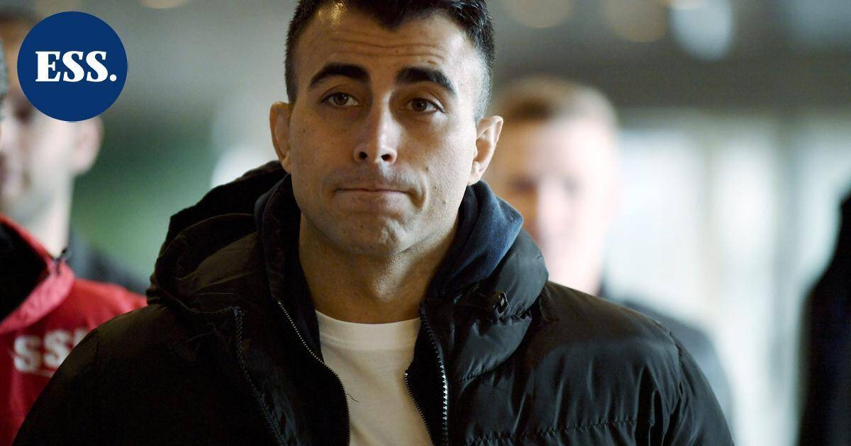 Makwan Amirkhani kiistää syyllistyneensä lainvastaisiin tekoihin Julkkisselviytyjissä | Uutissuomalainen
