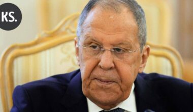 NBC: Lavrov antoi ymmärtää, ettei Putin allekirjoittaisi rauhansopimusta Zelenskyin kanssa | Uutissuomalainen