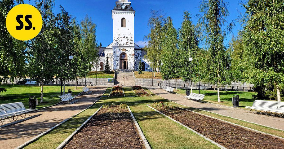 Sanottua | "Polkusonnalle" tallattu puisto Kuopiossa sai lukijat hirmustumaan – ensi vuodelle turvaava ehdotus | Pääkirjoitus & mielipide