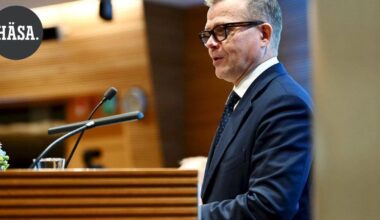 Orpo: Suomesta tehtävä viidessä vuodessa niin vahva, ettei Venäjälle tulisi mieleenkään testata puolustuskykyä | Uutissuomalainen