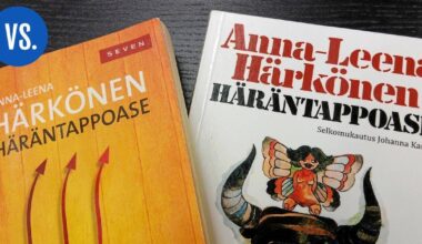Helppoa suomea | Nuoret viihtyvät kirjastoissa, mutta eivät lue kirjoja | Paikalliset