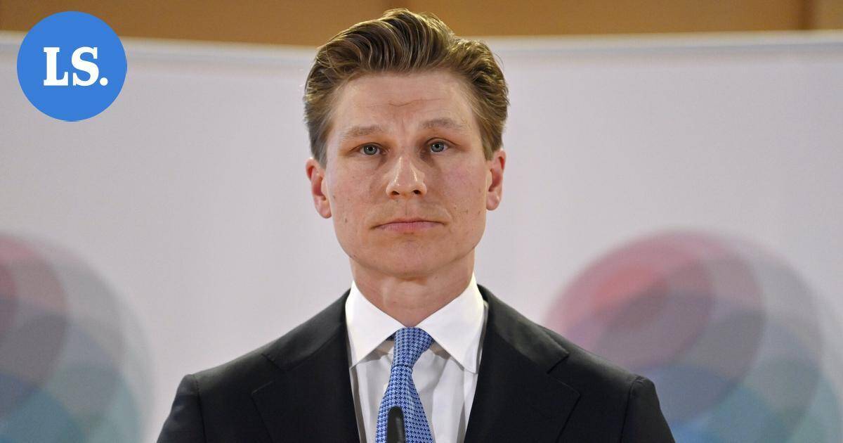 Puolustusministeri Häkkänen: Suomi on ollut viime vuosina kevyehkön hybridivaikuttamisen kohteena | Uutissuomalainen