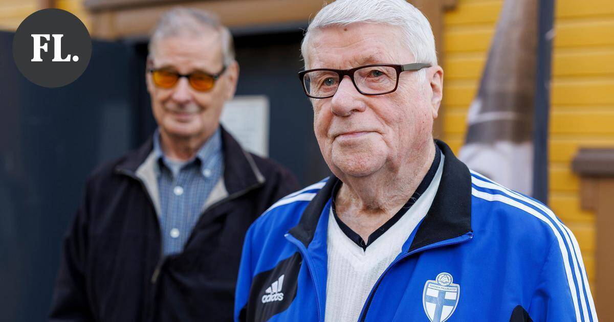 Albert Lindforsin tyttärenpojat saapuivat vierailulle Forssaan – Omasta isoisästä kertova dokumentti saa tunnustusta Mikkolan veljeksiltä | Paikalliset