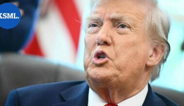 Trump sanoo keskustelleensa Putinin kanssa Zelenskyi-tapaamisen jälkeen – Venäjä väitti edenneensä rintamalla | Uutissuomalainen