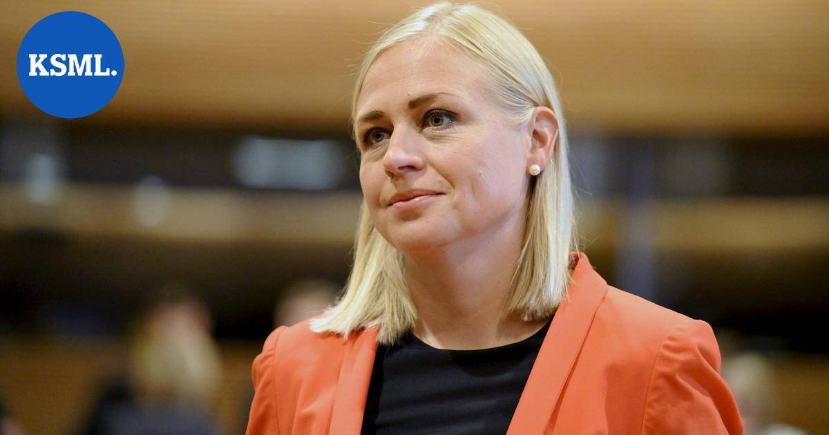 Valtonen: Suomi tukee vahvasti Trumpin pyrkimystä kohti Ukrainan rauhaa | Uutissuomalainen