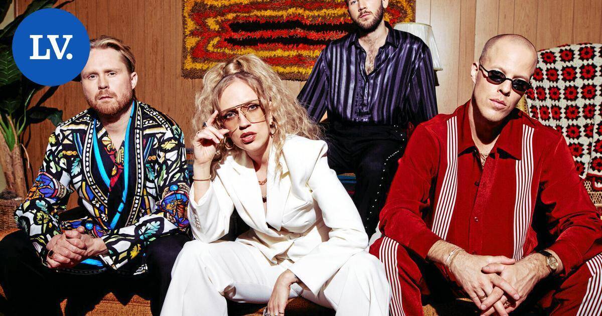 Elli Haloo julkisti vauvauutisen – "Musta tulee mutsi" | Paikalliset