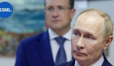 Putinin ja Zelenskyin tapaamisesta ei edelleenkään ole sovittu mitään, kertoo Kreml | Uutissuomalainen