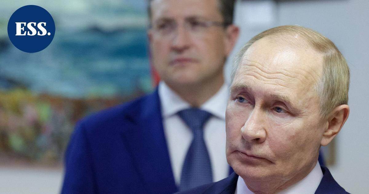 Putinin ja Zelenskyin tapaamisesta ei edelleenkään ole sovittu mitään, kertoo Kreml | Uutissuomalainen