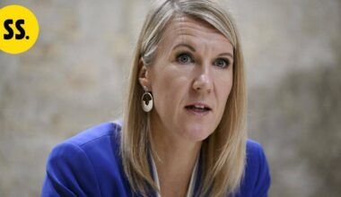 IL: Ministeri Multala mainosti some-videolla MM-rallin VIP-palveluita – oli saanut liput ilmaiseksi | Uutissuomalainen