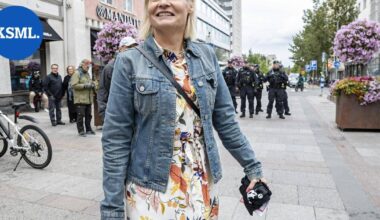 Purra: Noin miljardin euron säästökokonaisuudesta alustava sopu – mukana kehitysapu ja kotoutumiskorvaukset | Uutissuomalainen