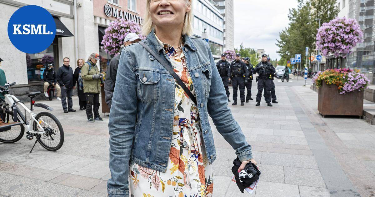 Purra: Noin miljardin euron säästökokonaisuudesta alustava sopu – mukana kehitysapu ja kotoutumiskorvaukset | Uutissuomalainen