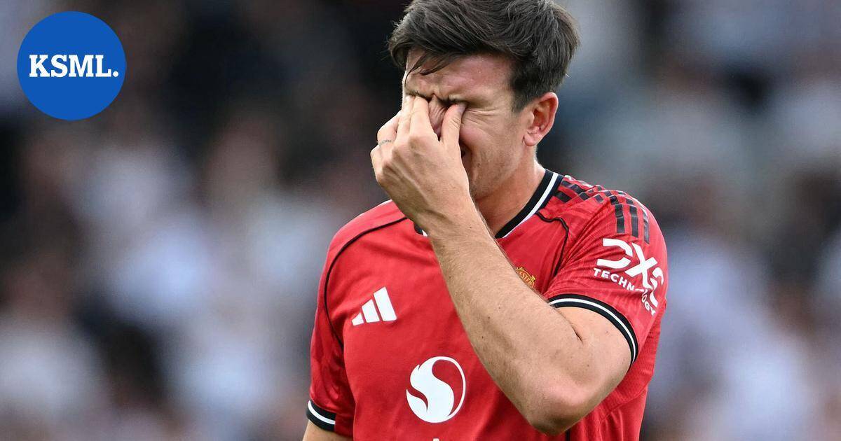 Piskuinen Grimsby pieksi Manchester Unitedin | Urheilu