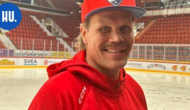 Olli Jokinen lataa suorat sanat HIFK:n tähtikultista – "Koskee jokaista" | Paikalliset