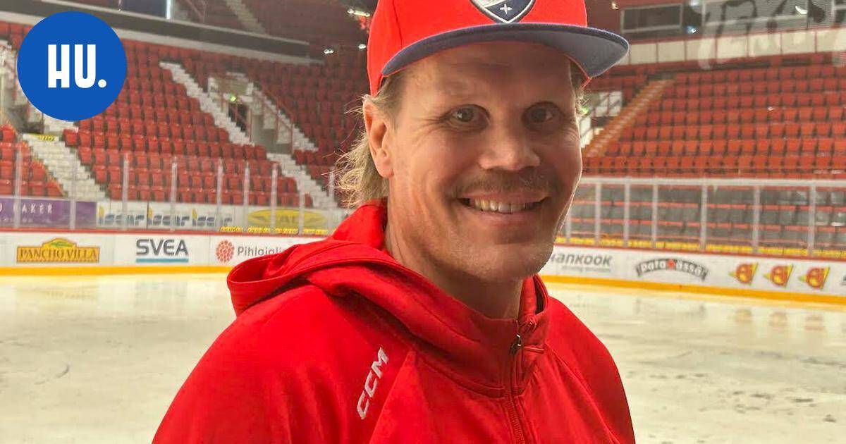 Olli Jokinen lataa suorat sanat HIFK:n tähtikultista – "Koskee jokaista" | Paikalliset