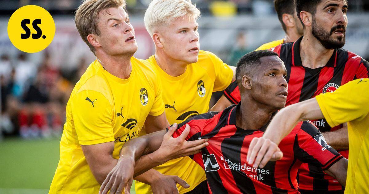 KuPS kohtaa Konferenssiliigassa lontoolaisen Valioliiga-seuran – tässä keltamustien vastustajat | Urheilu