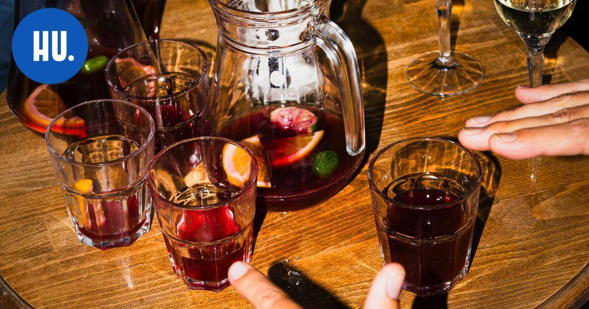 Kymmenen vuotta sitten suljettu legendaarinen Pacifico palaa Hesarille | Paikalliset