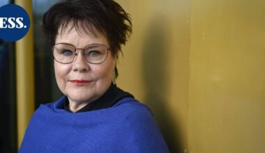 Tutkija: Tuontitullien osoittautuminen laittomiksi vie pohjan Trumpin hallinnon talouspolitiikalta | Uutissuomalainen
