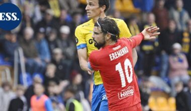 Inter kiri tunteelliseen jalkapalloliigan runkosarjan voittoon | Urheilu