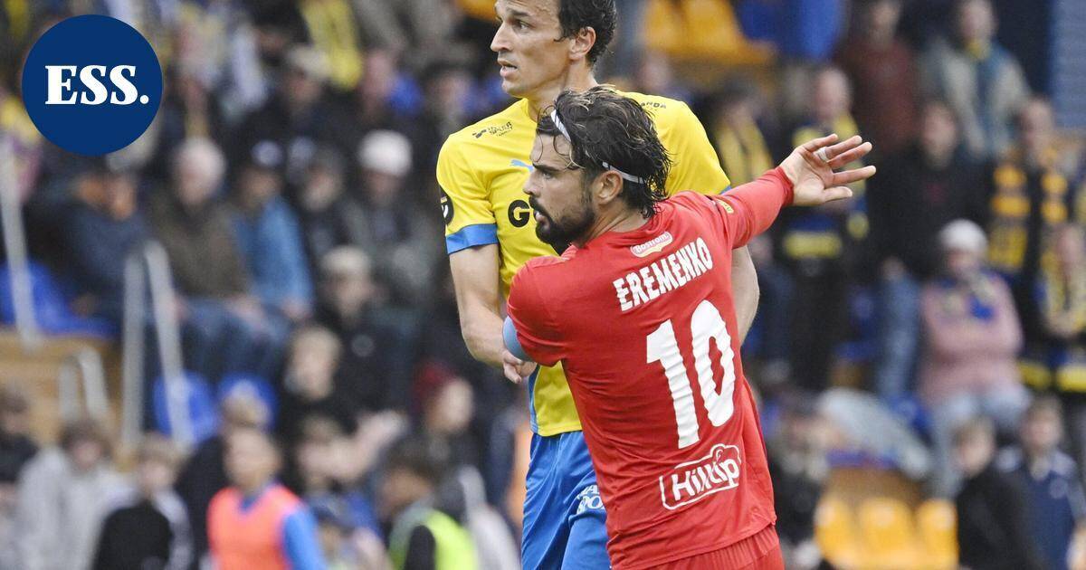 Inter kiri tunteelliseen jalkapalloliigan runkosarjan voittoon | Urheilu