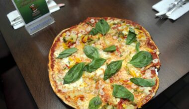 Hienohelmojen halveksimasta kaiken kansan pizzaksi