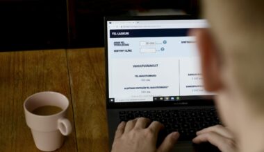 Suomen Yrittäjiltä tukea YEL-muutokselle – "Ilman muutosta moni yritys voisi kaatua"