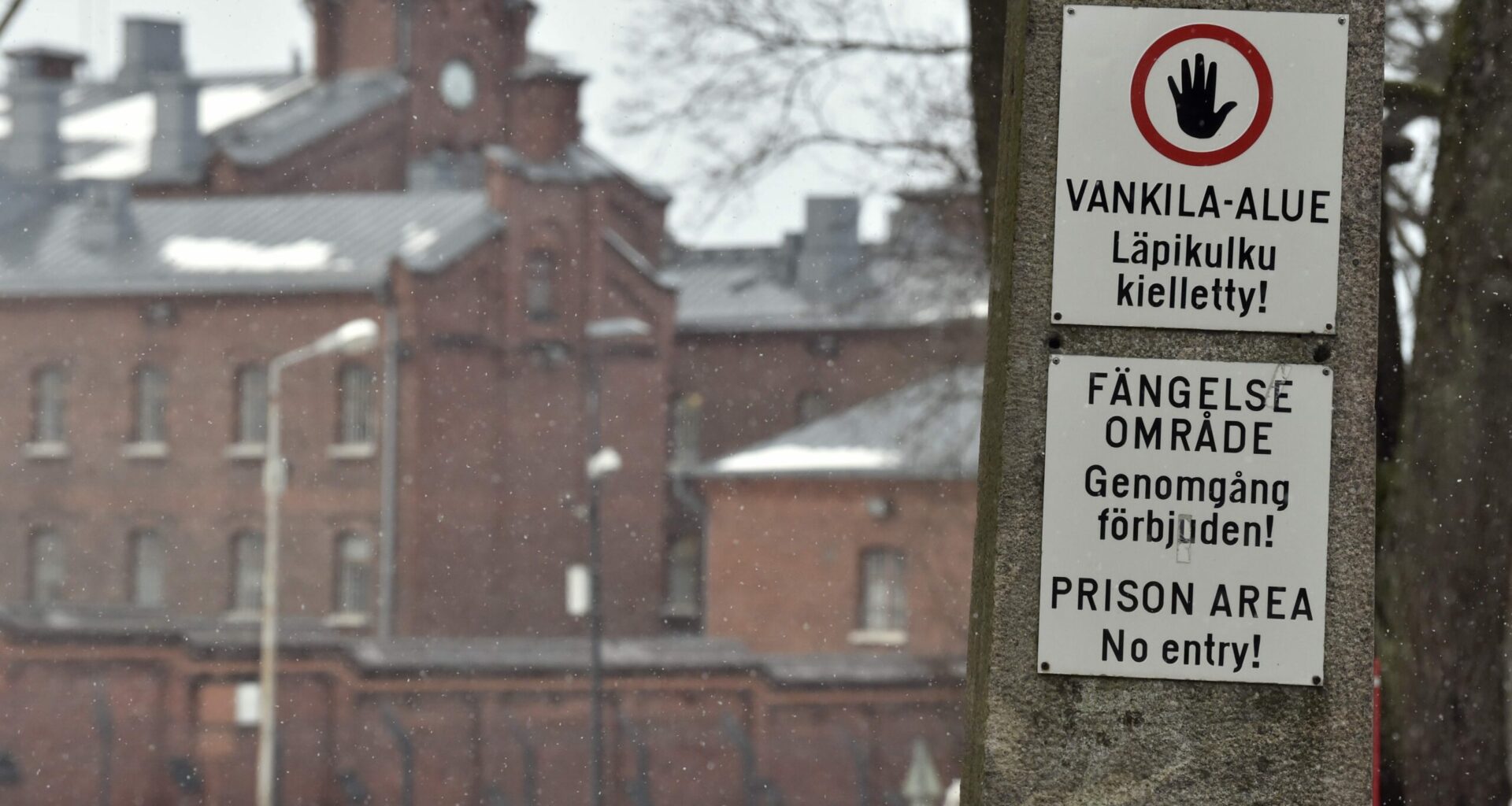 Virtuaalitodellisuus osaksi vankien kuntoutusta | Verkkouutiset