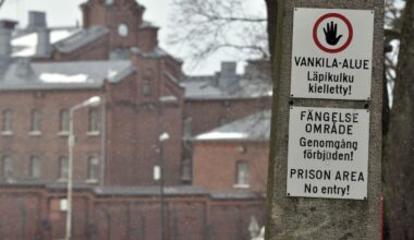 Virtuaalitodellisuus osaksi vankien kuntoutusta | Verkkouutiset
